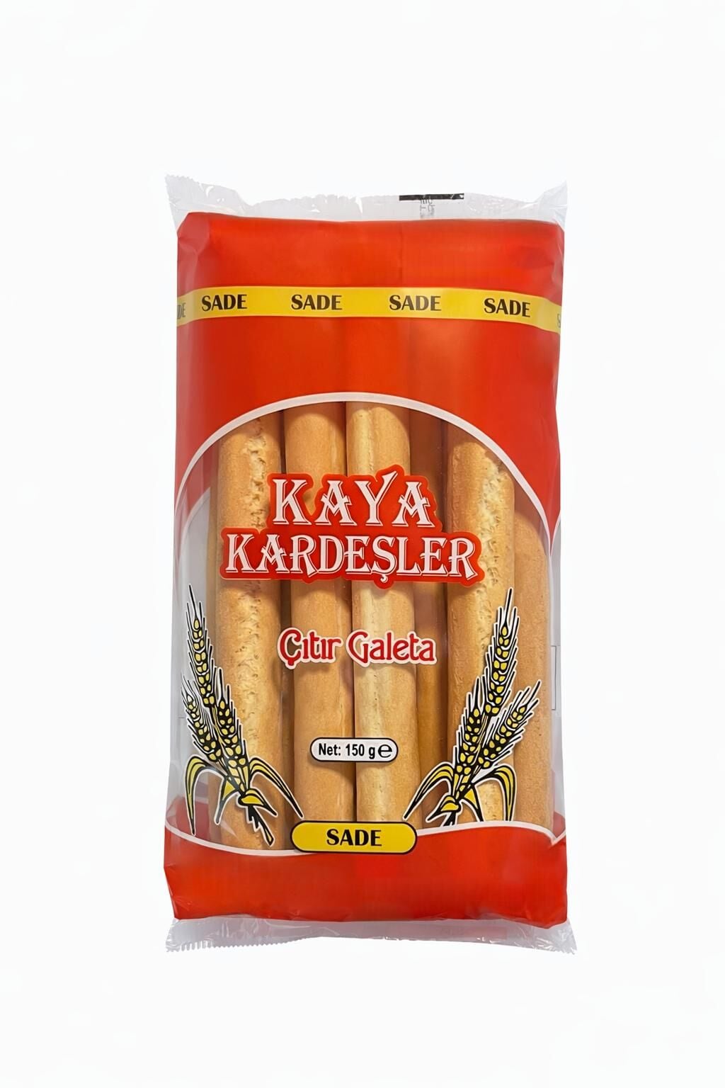 Kaya Kardeşler Galeta 150 gr