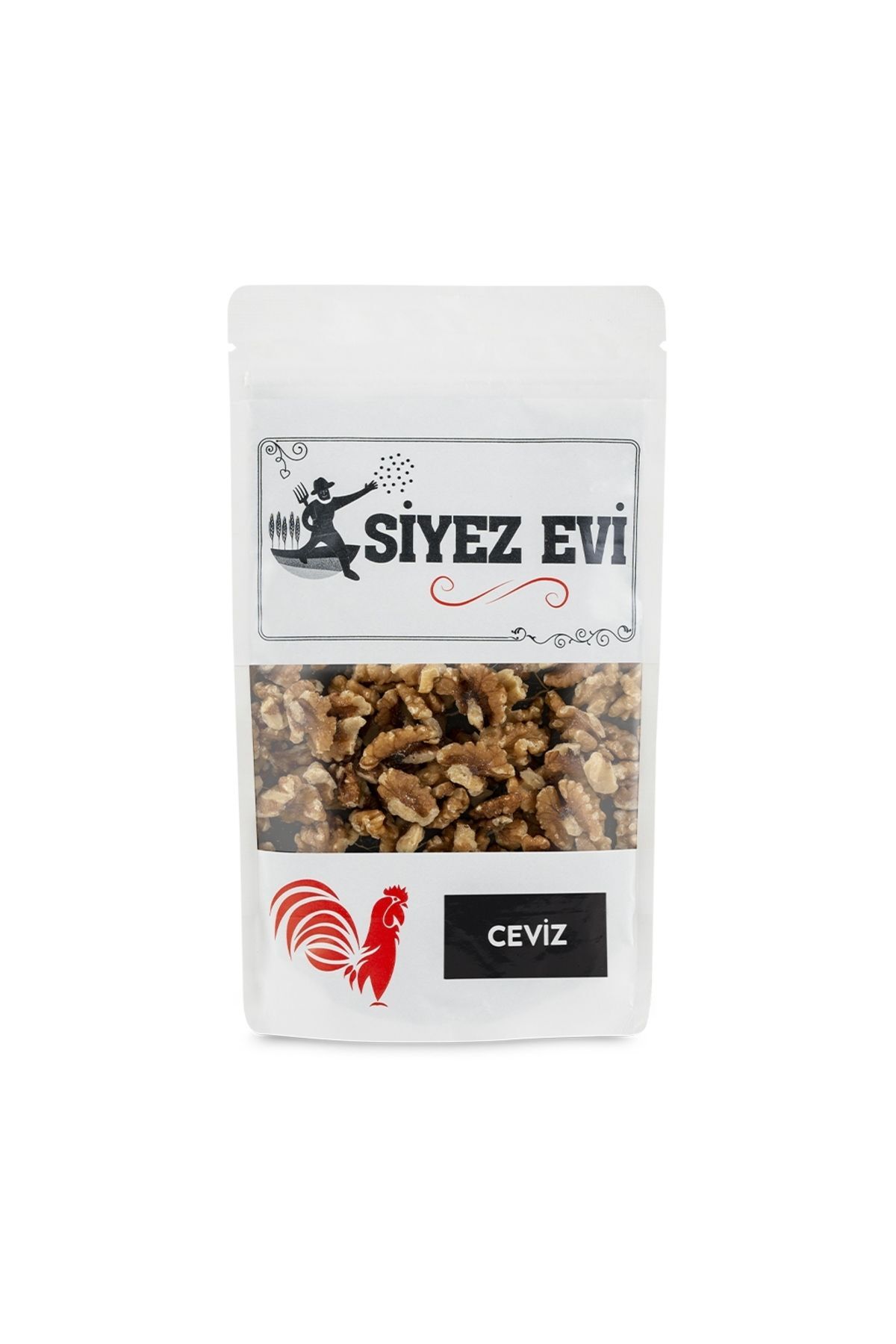 Siyez Evi Ceviz İçi 150 Gr