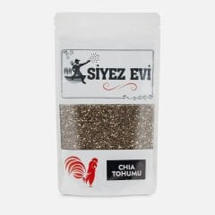 Siyez Evi Chia Tohumu 200 gr
