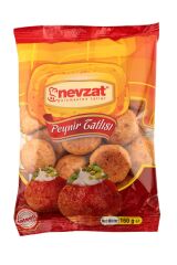 Nevzat Peynir Tatlısı 160 gr