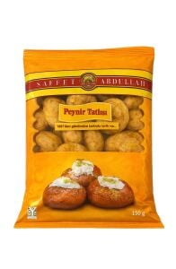 Saffet Abdullah Peynir Tatlısı 150 gr