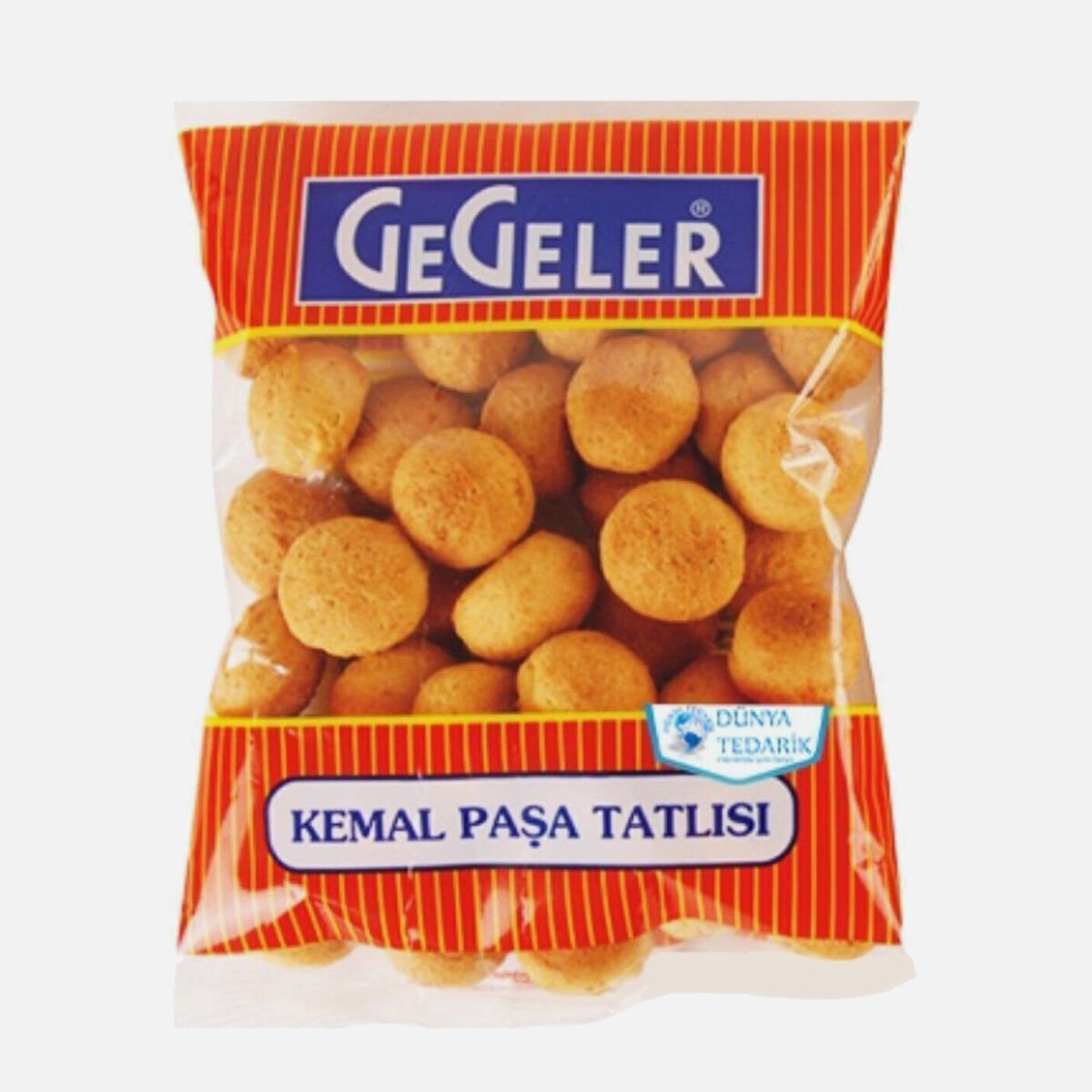 Gegeler Biga Peynir Tatlısı 150 gr