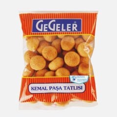 Gegeler Biga Peynir Tatlısı 150 gr