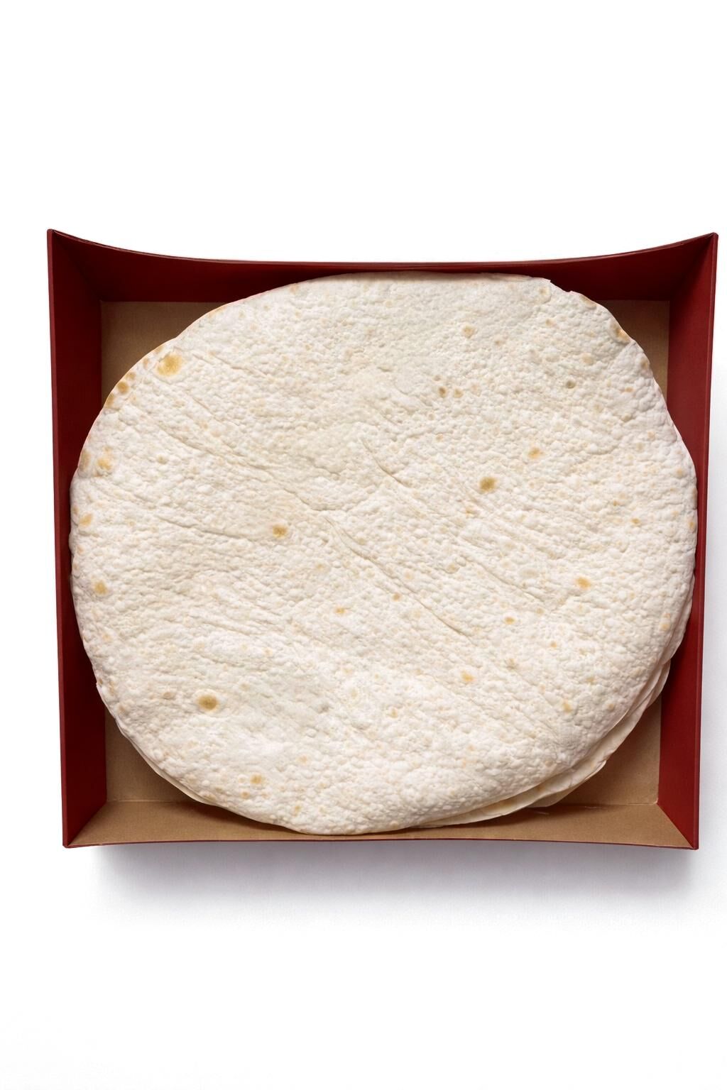 Kafkas Kuru Yufka 10'lu Paket