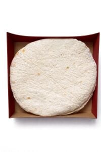 Kafkas Kuru Yufka 10'lu Paket