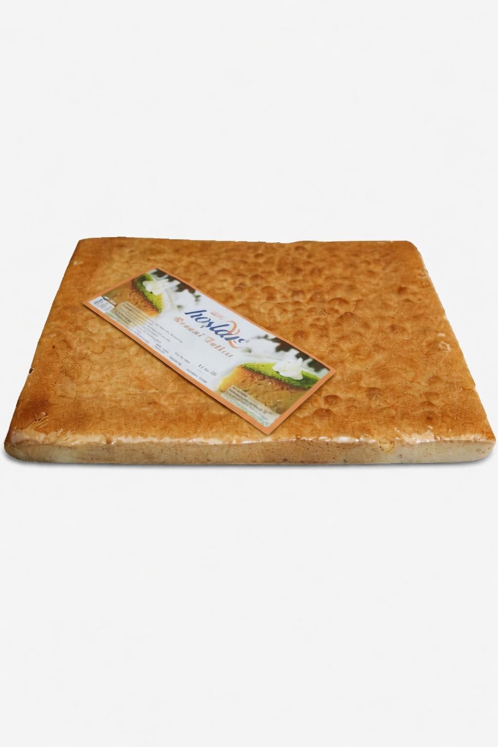 Hoşlar Revani Tatlısı 1100 gr