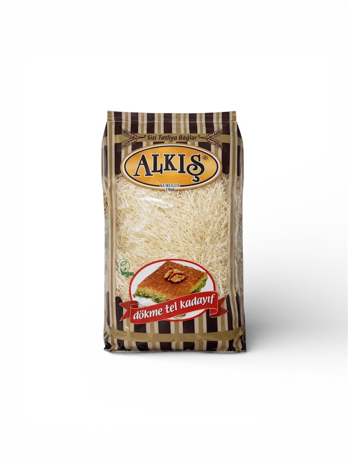 Alkış Tel Kadayıf 500 gr