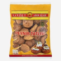 Lüks Peynir Tatlısı 4'lü Paket