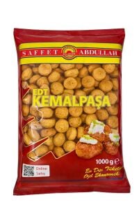 Saffet Abdullah EDT Kemalpaşa Tatlısı 1 KG