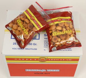 Lüks Kemalpaşa Tatlısı 4'Lü Paket  X 150 gr