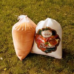 Doğal Ev Tarhanası 5 Kg