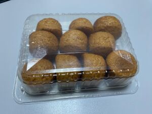 Saffet Abdullah Hayrabolu Peynir Tatlısı 200 Gr