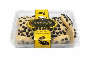 Tatlızade Damla Çikolatalı Kuru Pasta 300 gr
