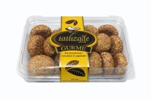Tatlızade Çıtır Tahinli Kuru Pasta 300 gr