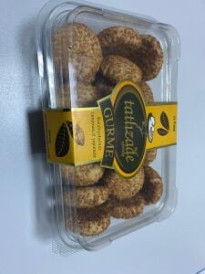Çıtır Tahinli kuru pasta Tatlızade Gurme 300 g