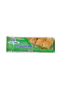 Onur Baklavalık-Böreklik Yufka 800 Gr