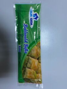 Baklavalık-Böreklik Yufka 800 Gr