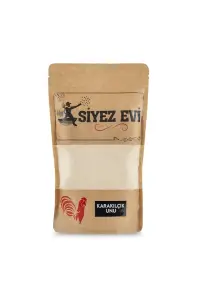 Siyez Evi Karakılçık Unu 500 Gr