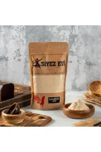 Siyez Evi Karakılçık Unu 500 Gr