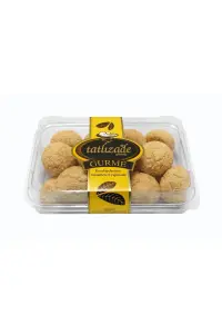 Tatlızade Kayısılı Hindistan Cevizli Kuru Pasta 300 gr
